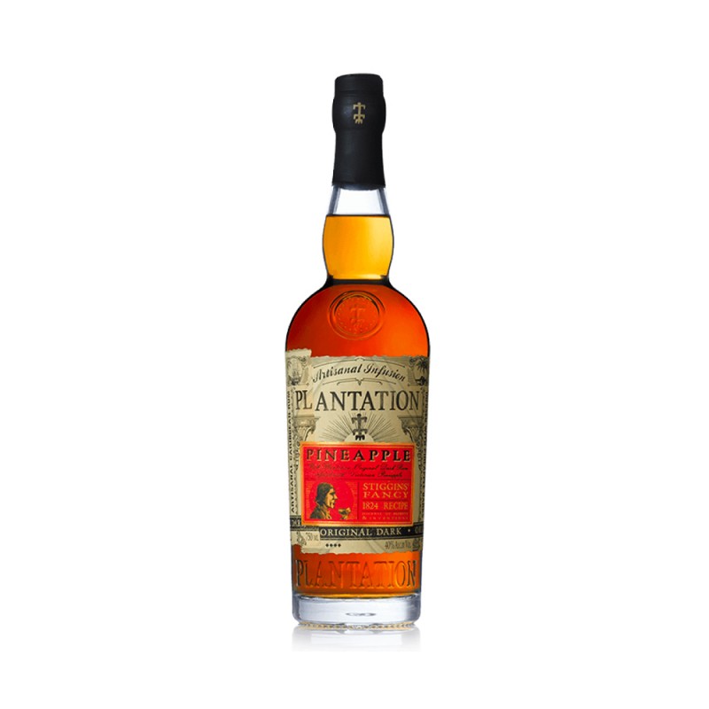 Plantation Stiggin's Fancy Pineapple Rum 700ml