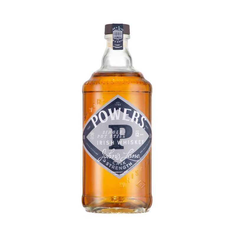Powers John's Lane Cask Strength 700ml