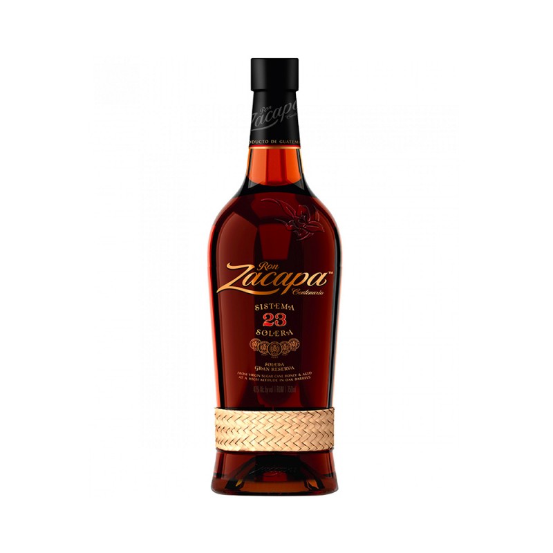 Ron Zacapa 23 700ml