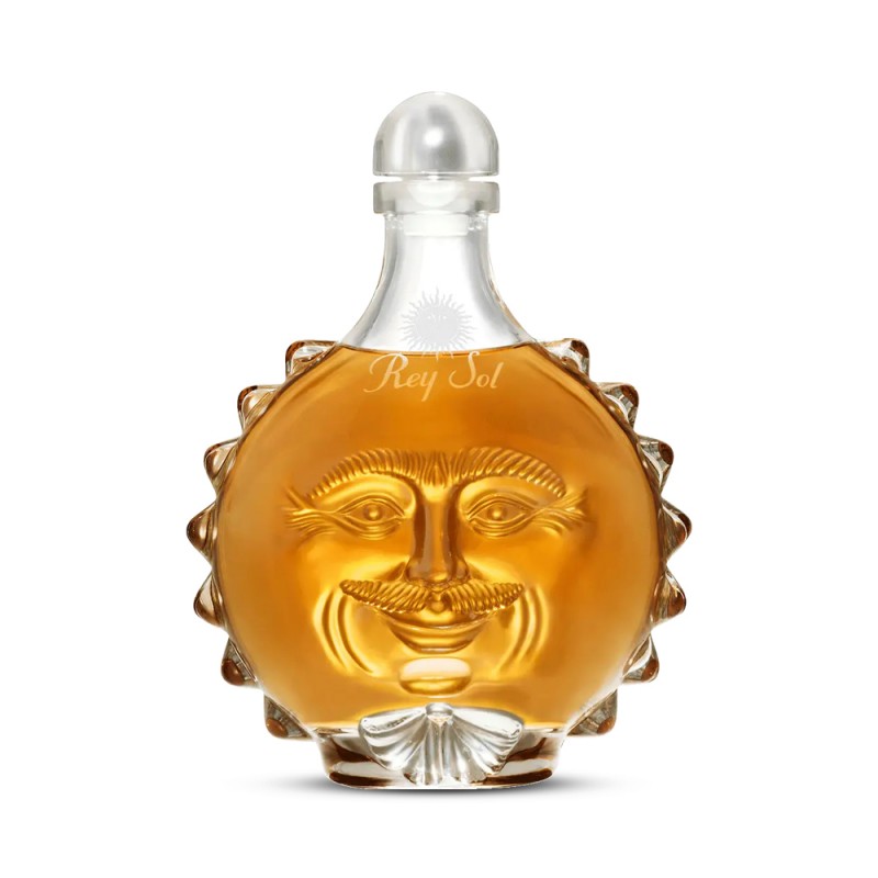 San Matias Rey Sol Extra Anejo Tequila 700ml