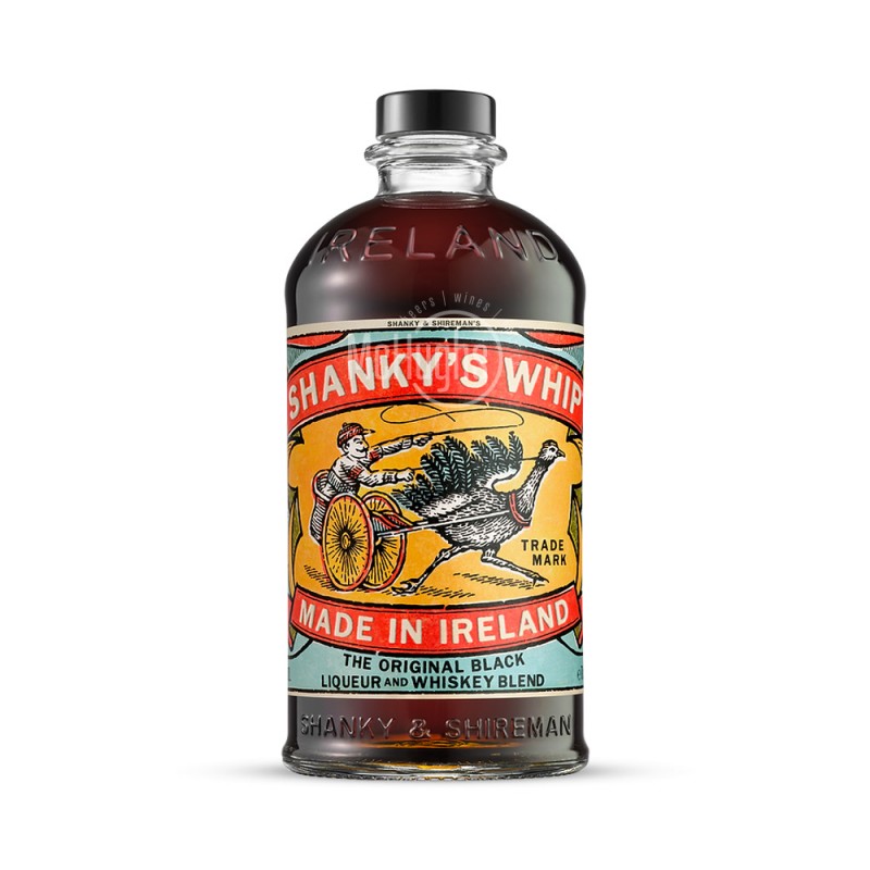 Shanky's Whip 700ml