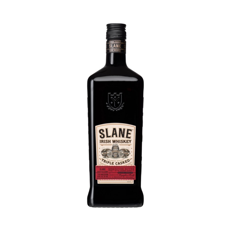 Slane Irish Whiskey 700ml