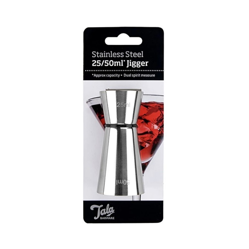 Stainless Steel Jigger