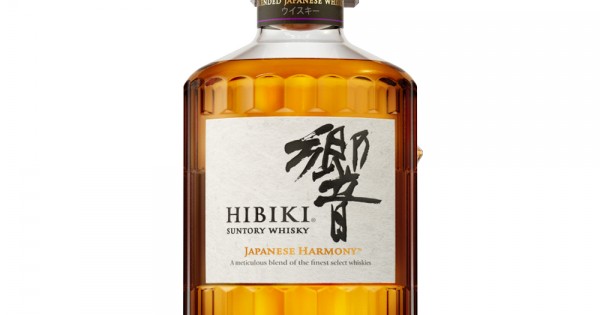 Suntory Hibiki Japanese Harmony 700ml