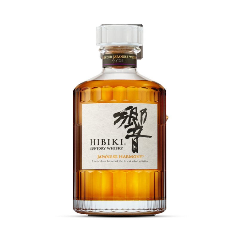 Suntory Hibiki Japanese Harmony 700ml
