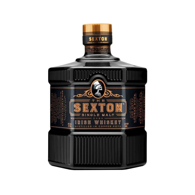 The Sexton Single Malt 700ml