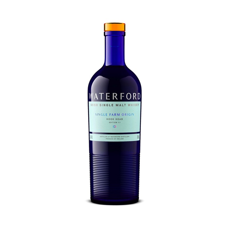 Waterford Whiskey Hook Head 1.1 700ml