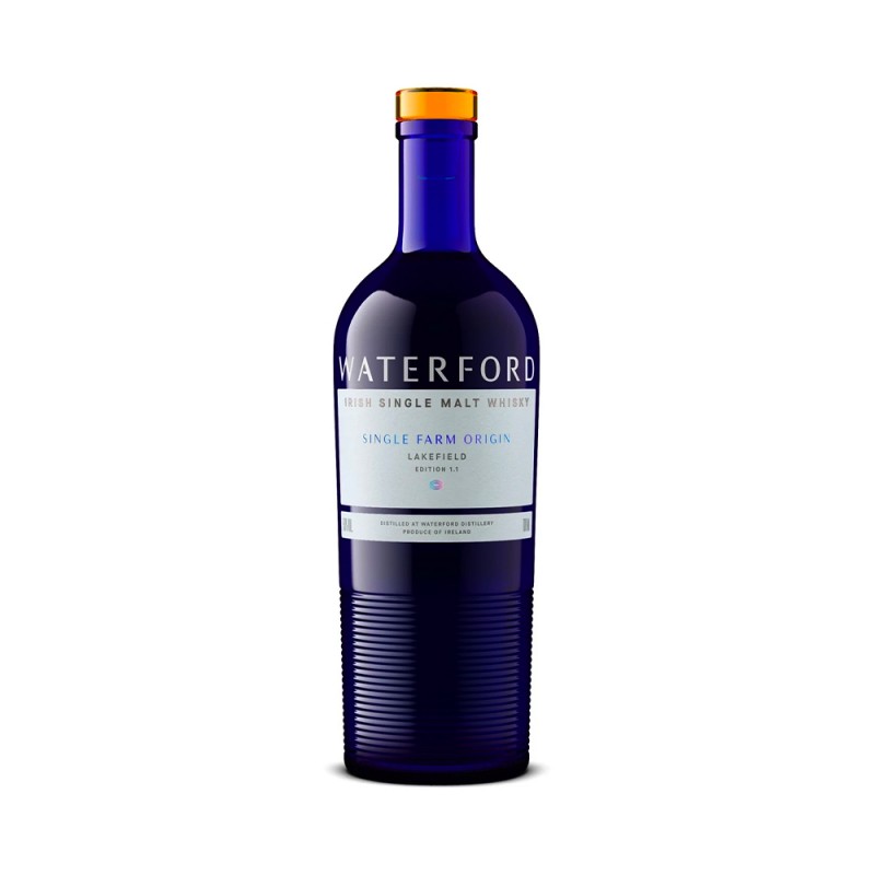 Waterford Whiskey Lakefield 1.1 700ml