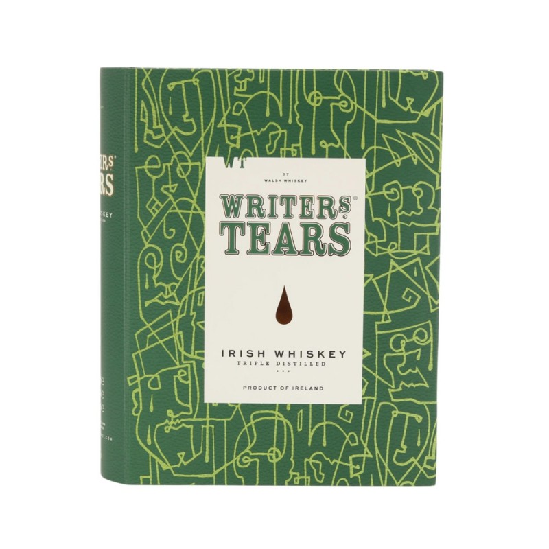 Writers' Tears Mini Gift Set