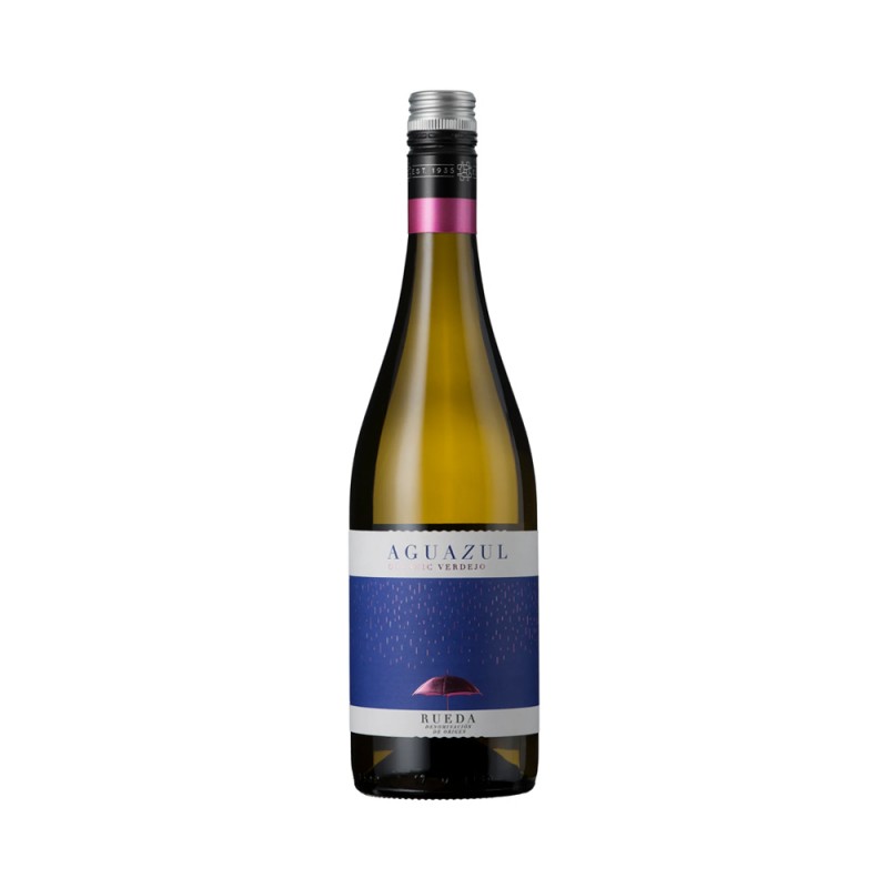 Aguazul Verdejo Rueda