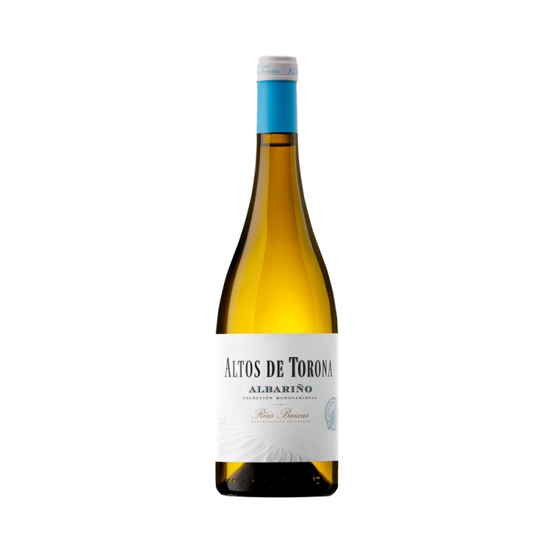 Altos de Torona Albarino