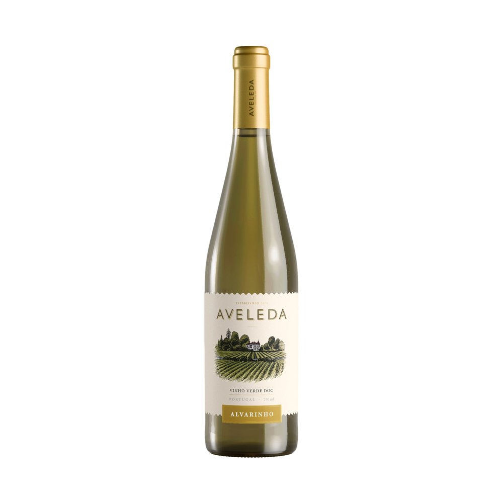 Aveleda Alvarinho Aveleda Alvarinho