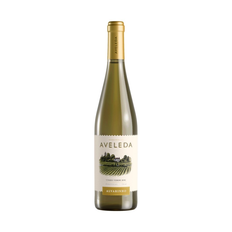 Aveleda Alvarinho Aveleda Alvarinho