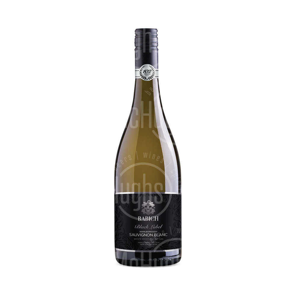Babich Black Label Sauvignon Blanc