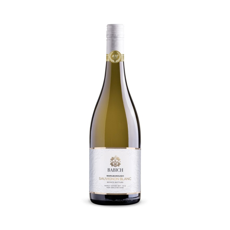 Babich White Label Sauvignon Blanc Babich White Label Sauvignon Blanc