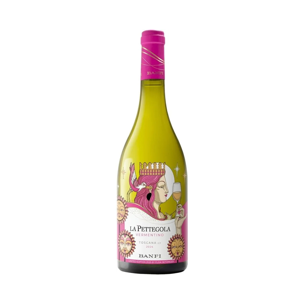 Banfi La Pettegola Vermentino