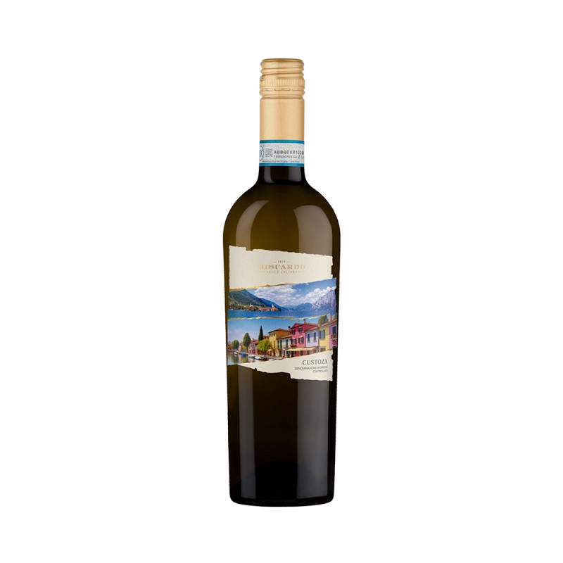 Biscard Bianco di Custoza