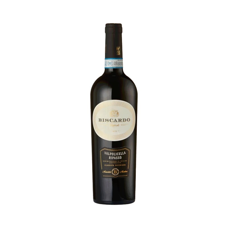 Biscardo Valpolicella Ripasso