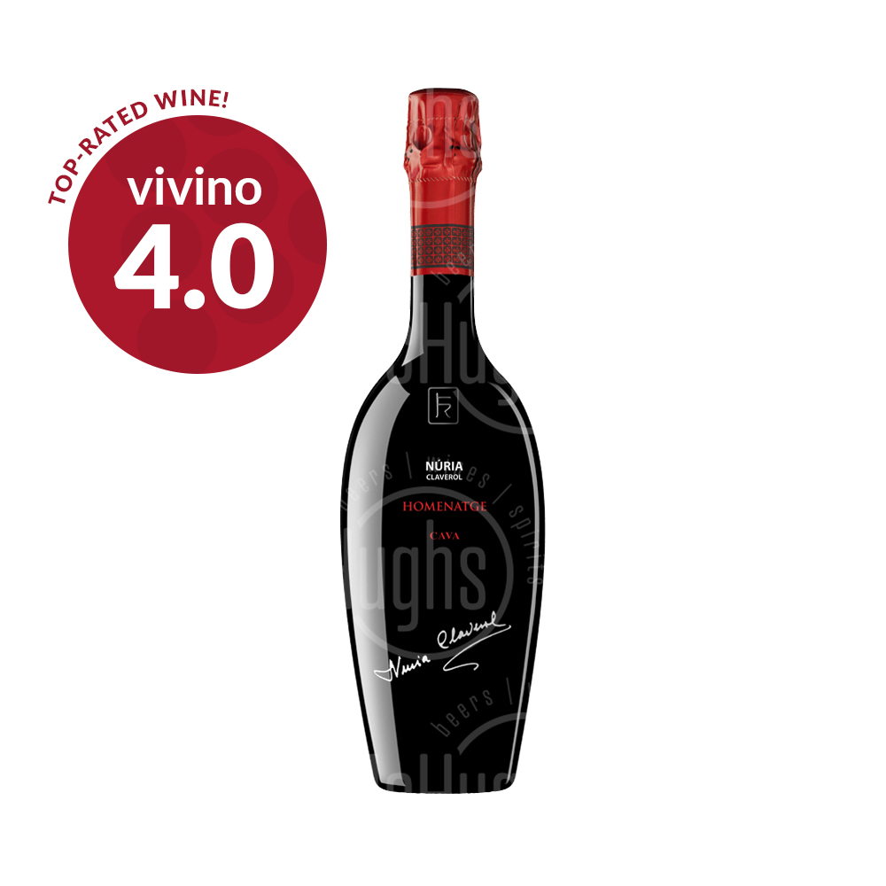 Bodegas Sumarroca Nuria Claverol Homenatge