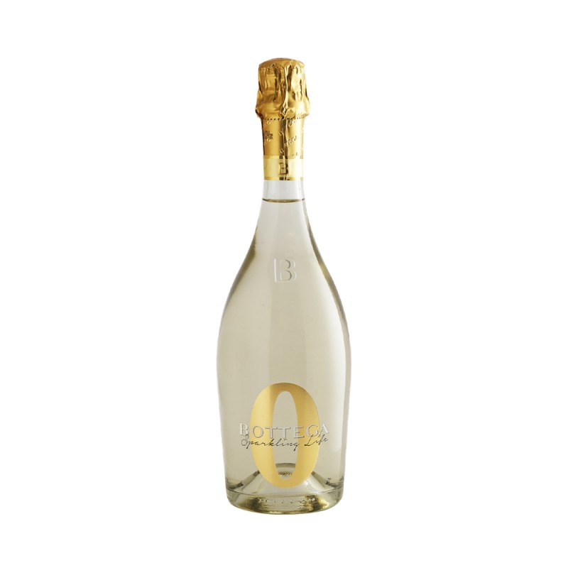 Bottega 0 White 
