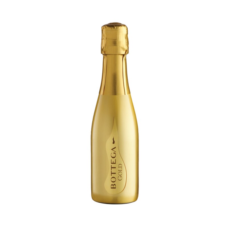 Bottega Gold Prosecco 200ml