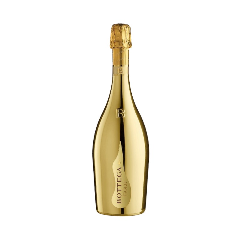 Bottega Gold Prosecco 750ml