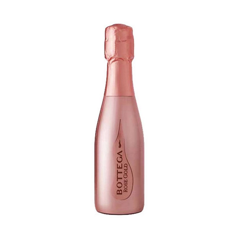 Bottega Rose Gold 200ml