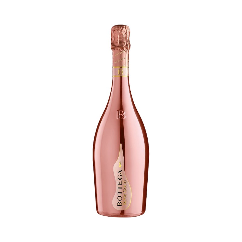 Bottega Rose Gold 750ml