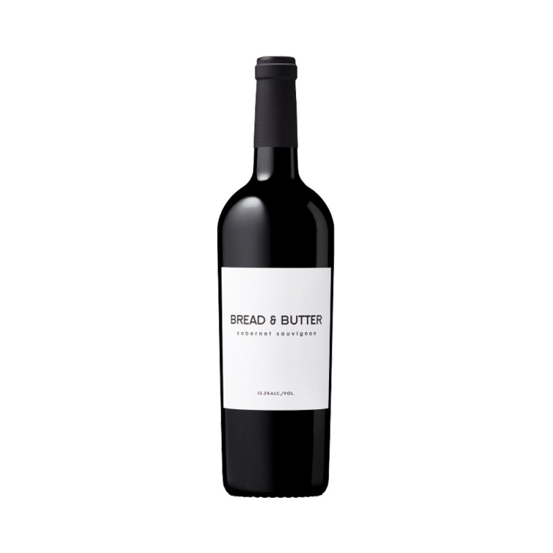 Bread & Butter Cabernet Sauvignon