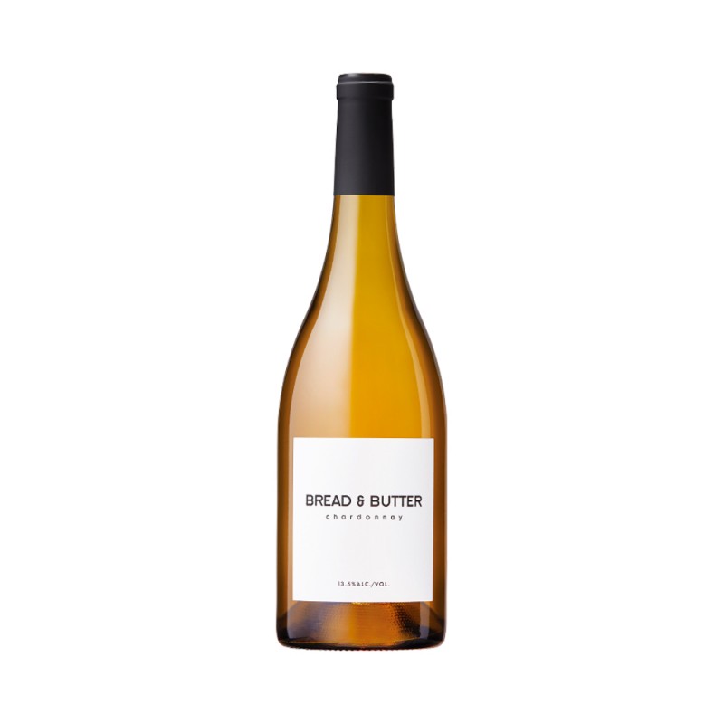 Bread & Butter Chardonnay