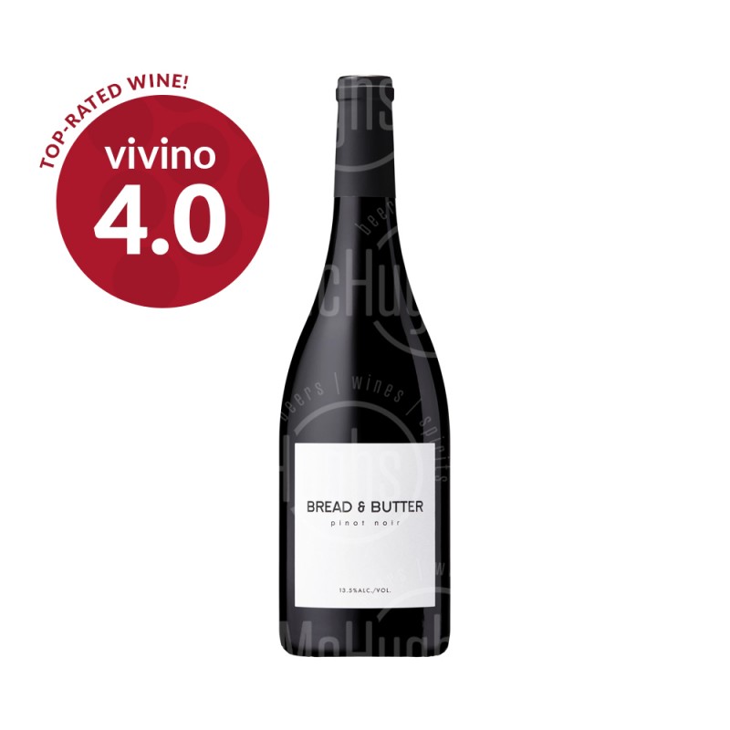 Bread & Butter Pinot Noir