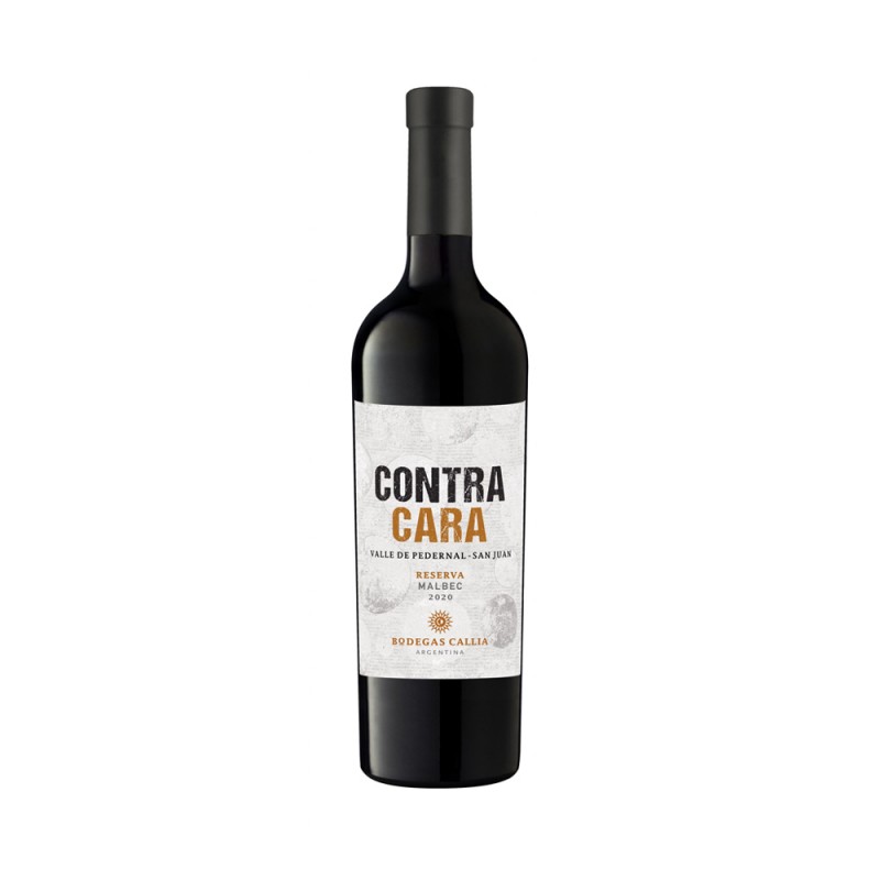 Bodegas Callia Contra Cara Malbec