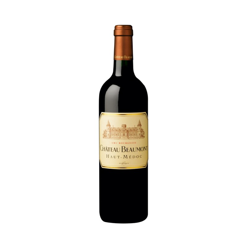 Chateau Beaumont Haut-Medoc