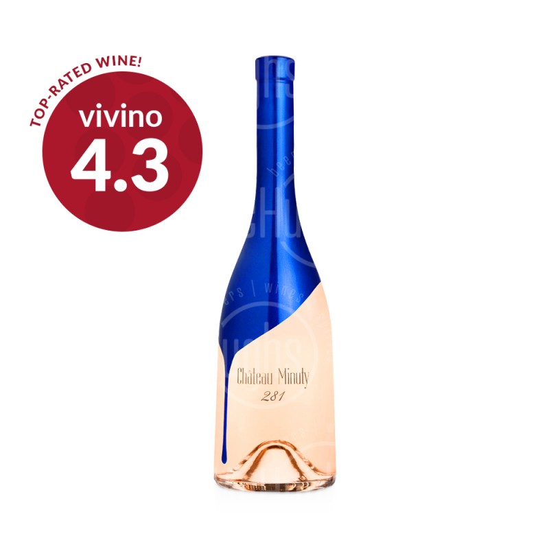 Château Minuty 281