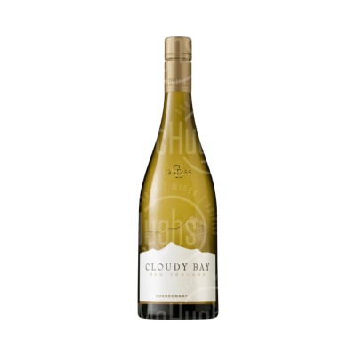 Cloudy Bay Chardonnay