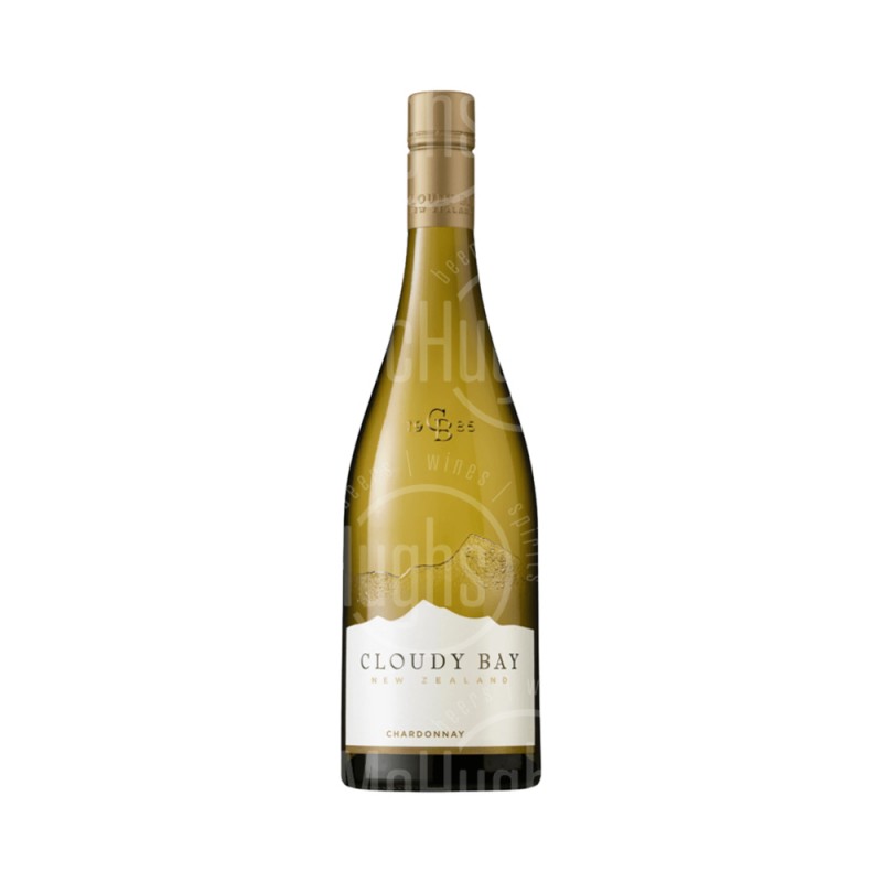 Cloudy Bay Chardonnay Cloudy Bay Chardonnay