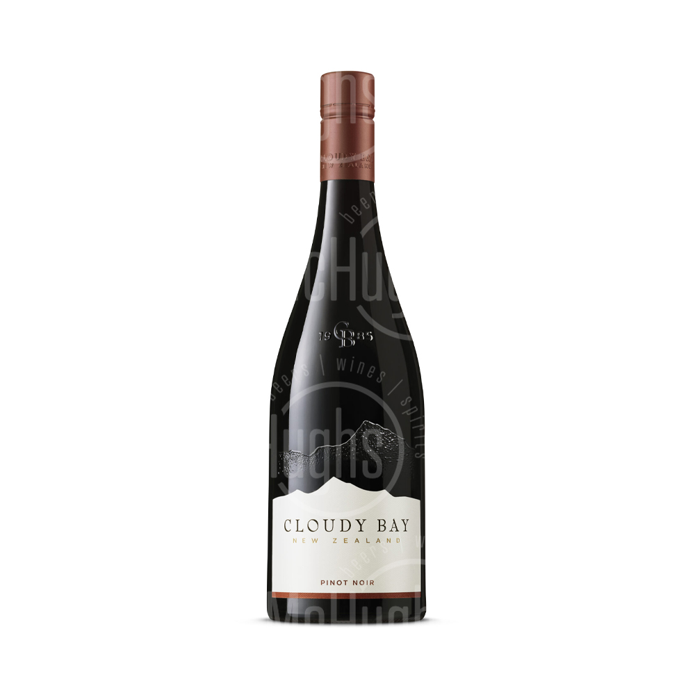 Cloudy Bay Pinot Noir Cloudy Bay Pinot Noir