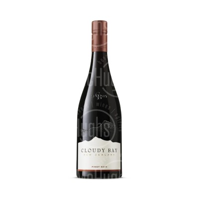 Cloudy Bay Pinot Noir