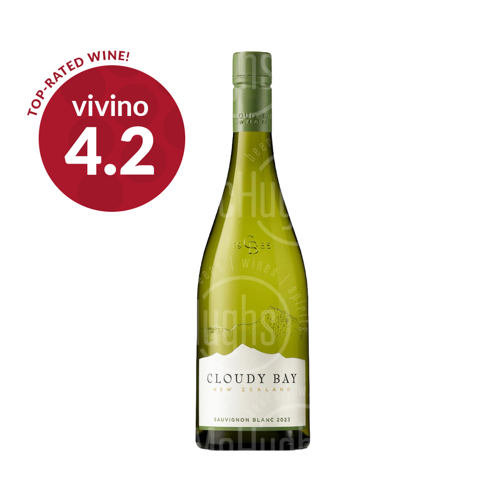 Cloudy Bay Sauvignon Blanc