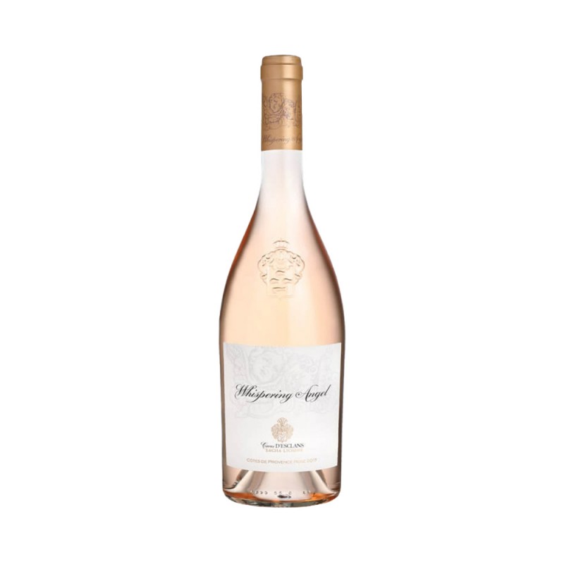 D'Esclans Whispering Angel Rosé