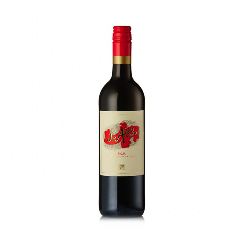 De Alto Amo Rioja