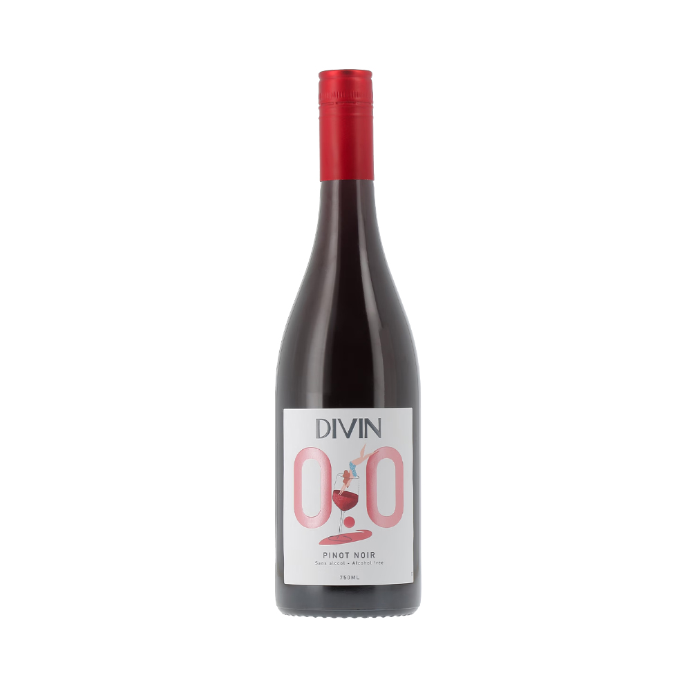 Divin Pinot Noir 0.0%