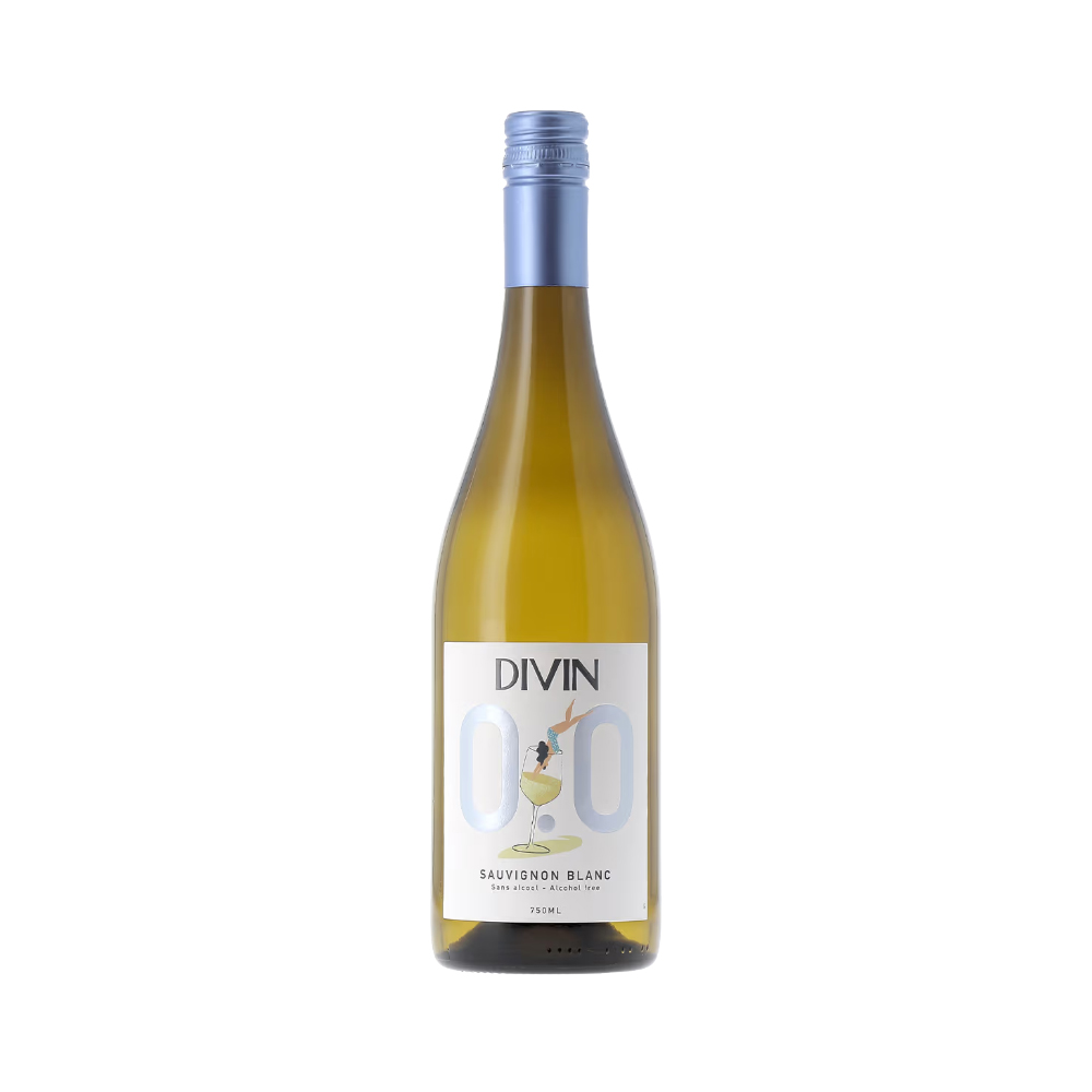 Divin Sauvignon Blanc 0.0%