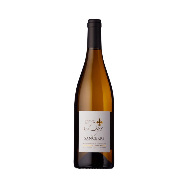 Domaine Reverdy Ducroux Sancerre