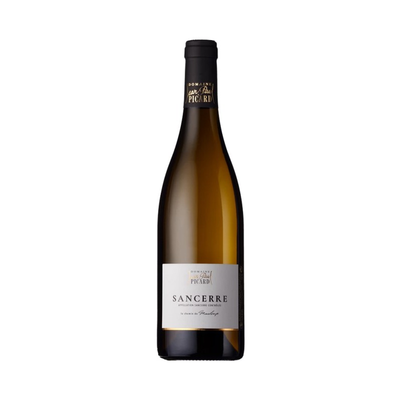 Domaine Jean-Paul Picard Sancerre