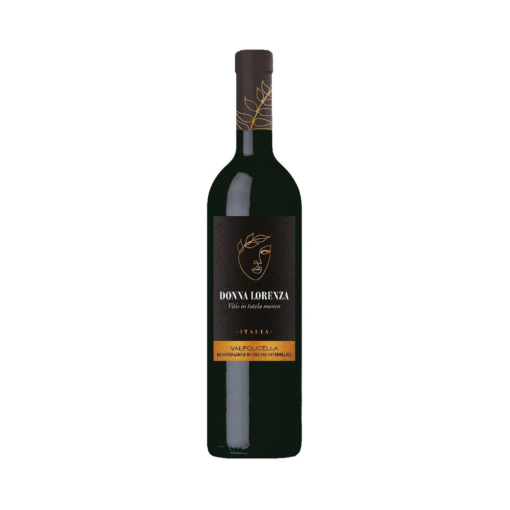 Donna Lorenza Valpolicella