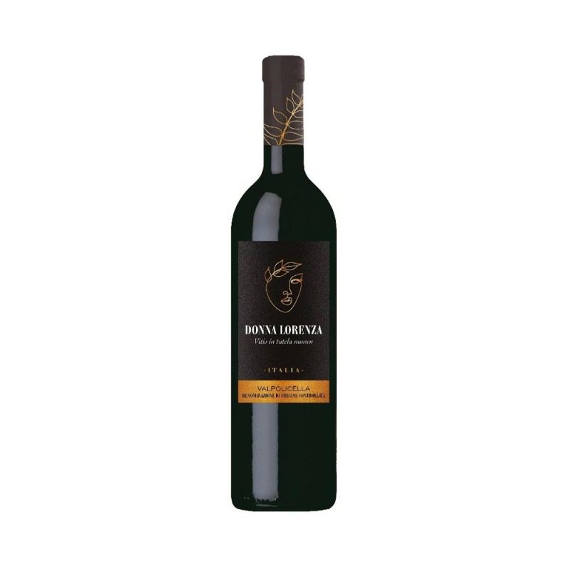 Donna Lorenza Valpolicella