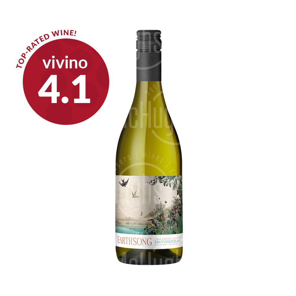 Earthsong Sauvignon Blanc