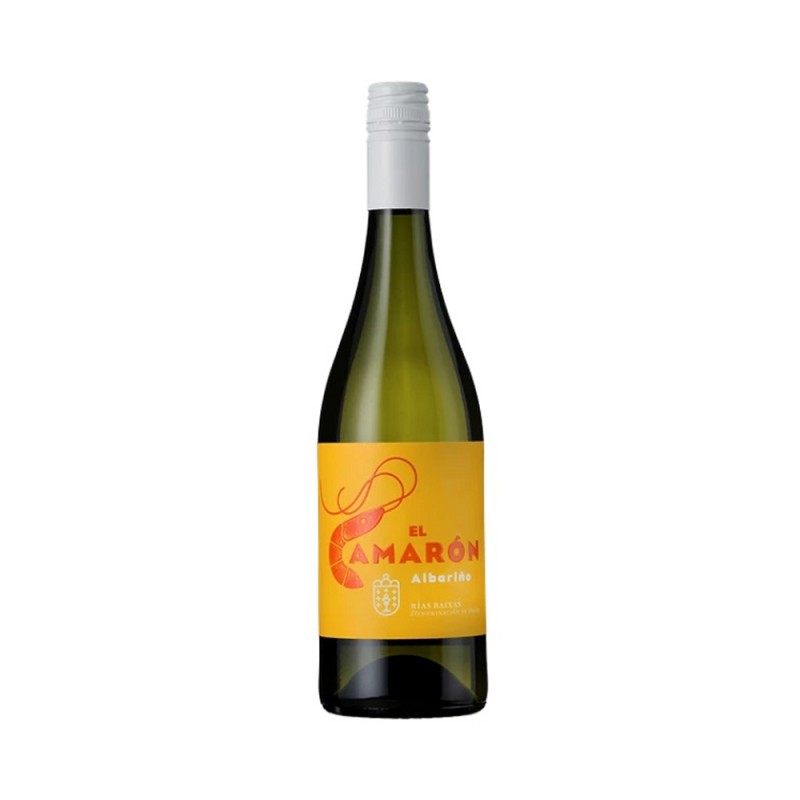 El Camaron Albarino