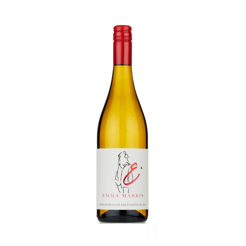 Emma Marris Sauvignon Blanc